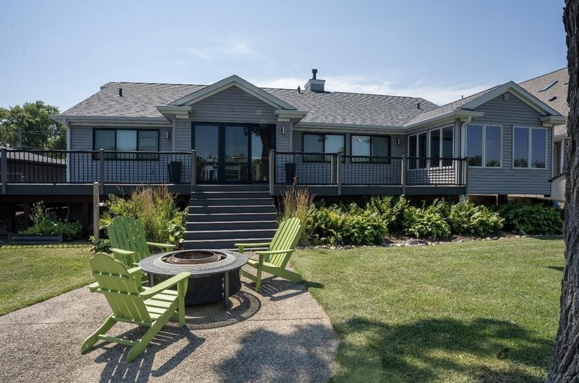 Experience waterfront living at its finest in this beautifully - photo 27