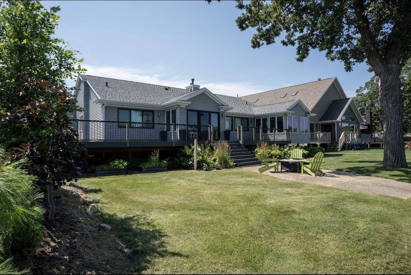 Experience waterfront living at its finest in this beautifully - photo 28