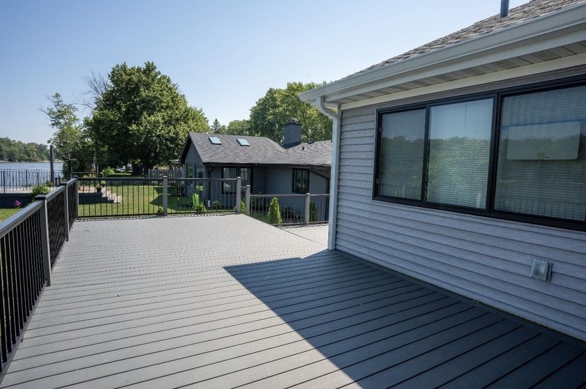 Experience waterfront living at its finest in this beautifully - photo 30