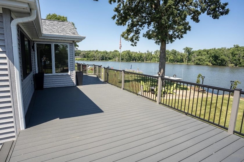 Experience waterfront living at its finest in this beautifully - photo 31