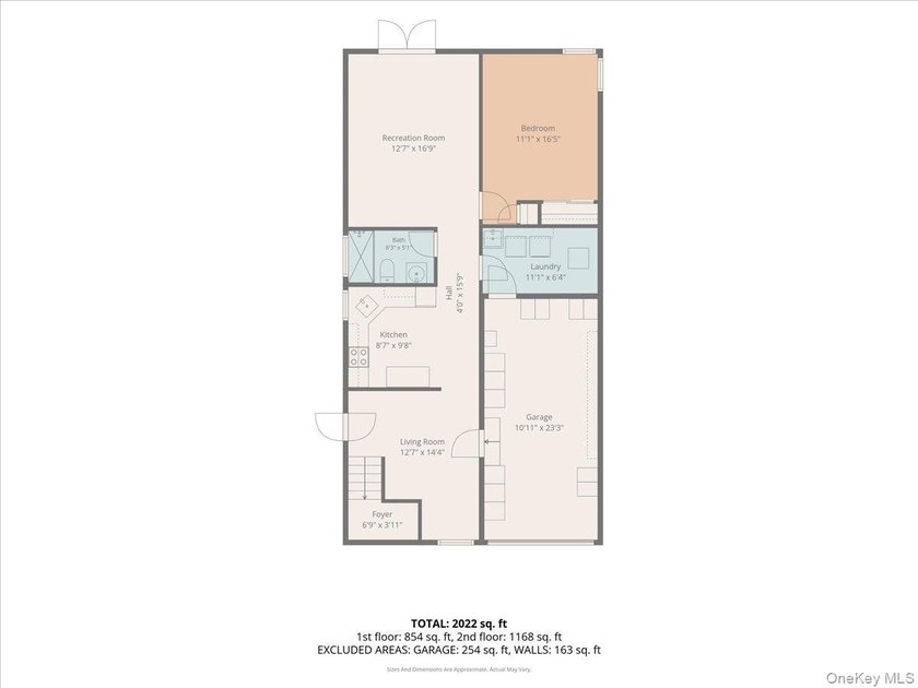 Welcome to 2499 Haff Avenue!! This meticulously maintained home - photo 32