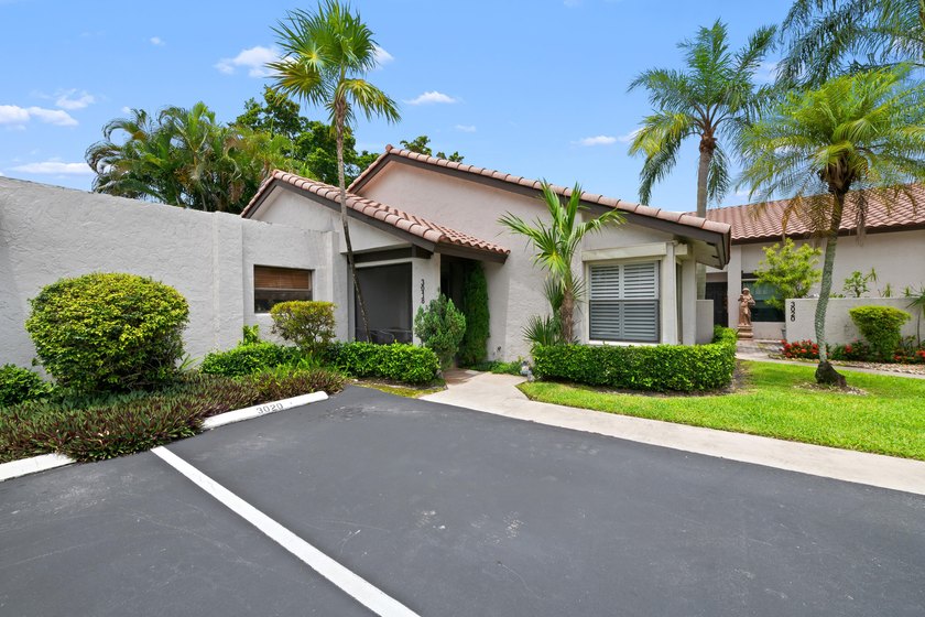 Charming 2-Bedroom, 2-Bath Villa in Desirable Deer Creek! - photo 33
