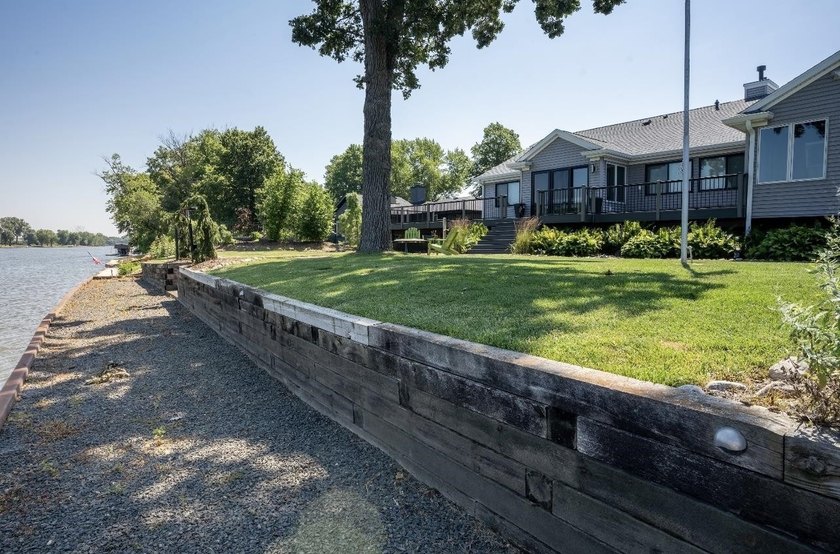 Experience waterfront living at its finest in this beautifully - photo 34