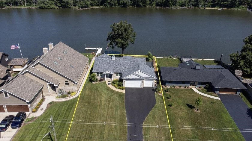 Experience waterfront living at its finest in this beautifully - photo 35