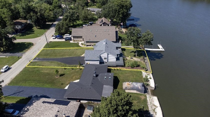 Experience waterfront living at its finest in this beautifully - photo 37