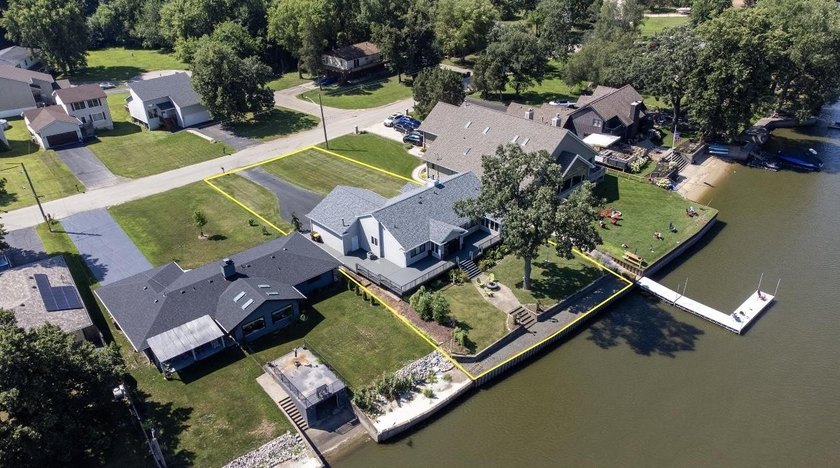 Experience waterfront living at its finest in this beautifully - photo 38