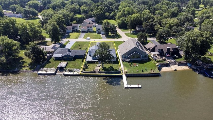 Experience waterfront living at its finest in this beautifully - photo 39