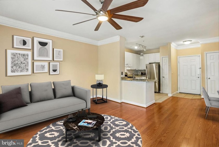 Enjoy a carefree lifestyle at The Fitz, where exceptional - photo 3