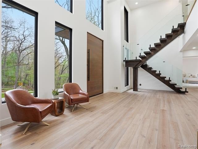An extraordinary opportunity to own a newly constructed - photo 8