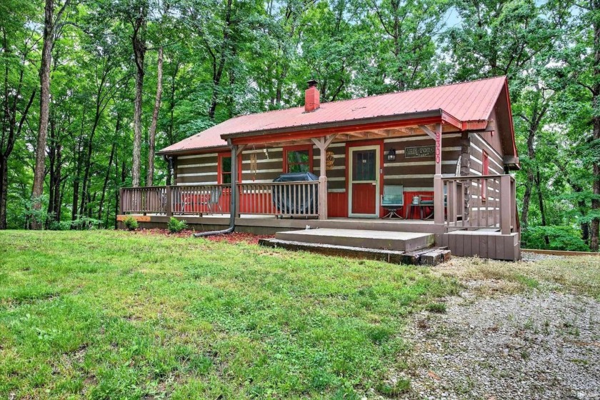 9300 N Derrett Road, Unionville, IN 47468, 5521265