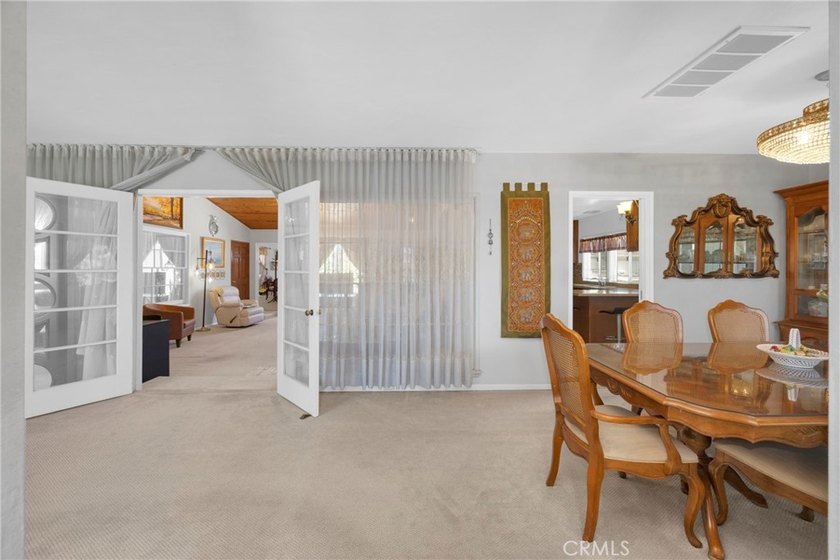 Rare opportunity to own a spacious single-level home with a - photo 10