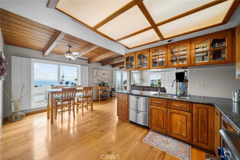 Enjoy unobstructed ocean views with Catalina Island visible on - photo 12