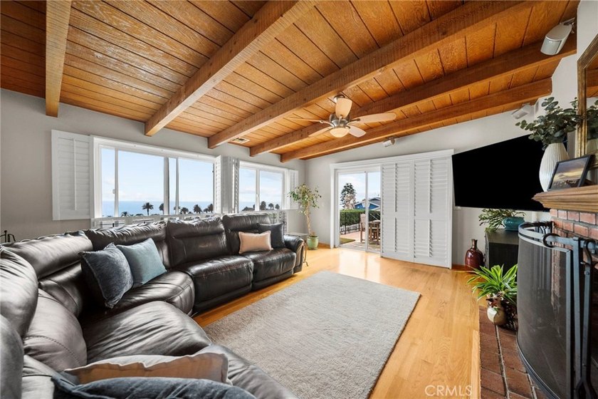 Enjoy unobstructed ocean views with Catalina Island visible on - photo 14