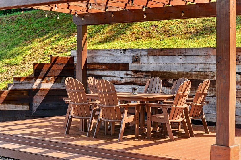 Experience timeless mountain living in this exceptional - photo 14