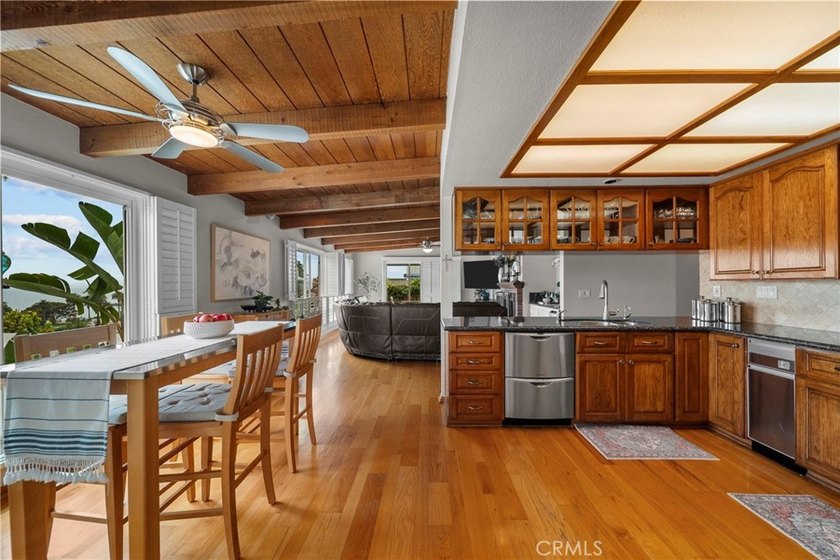 Enjoy unobstructed ocean views with Catalina Island visible on - photo 16