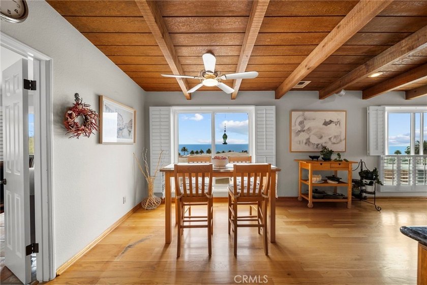 Enjoy unobstructed ocean views with Catalina Island visible on - photo 17