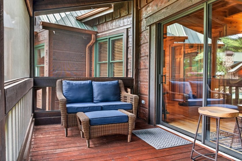 Experience timeless mountain living in this exceptional - photo 20