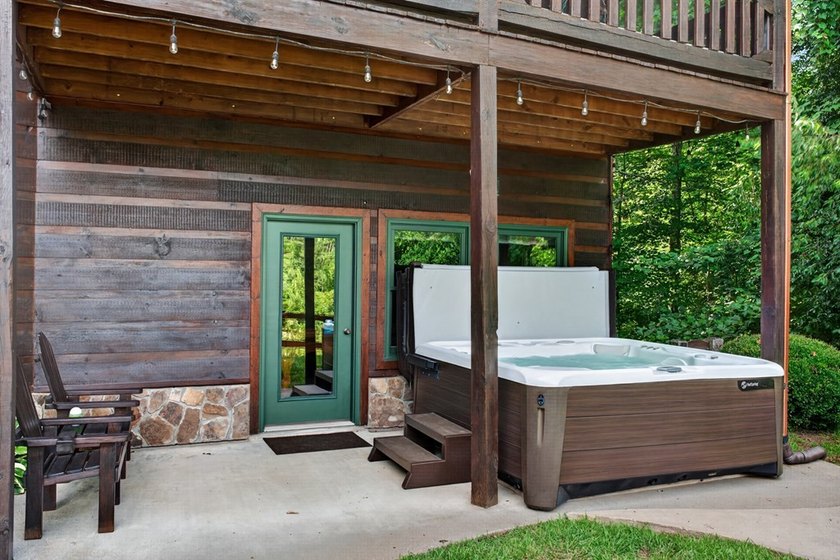 Experience timeless mountain living in this exceptional - photo 21
