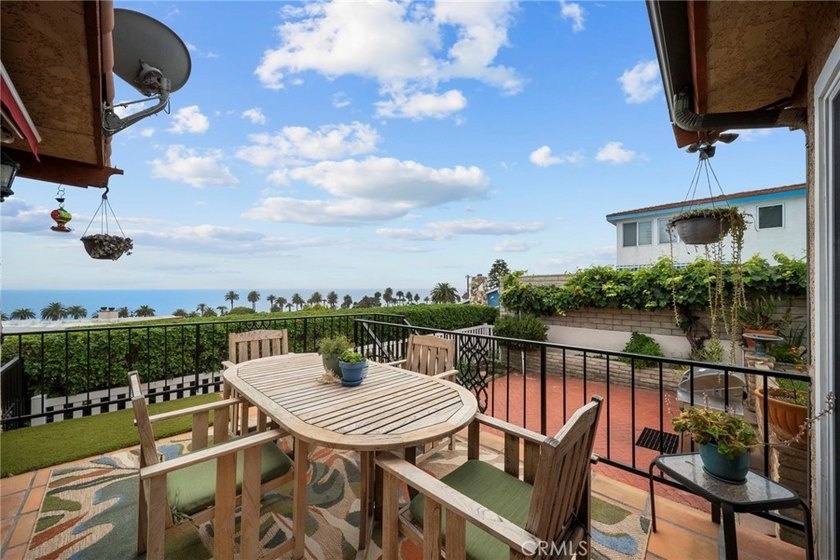 Enjoy unobstructed ocean views with Catalina Island visible on - photo 24