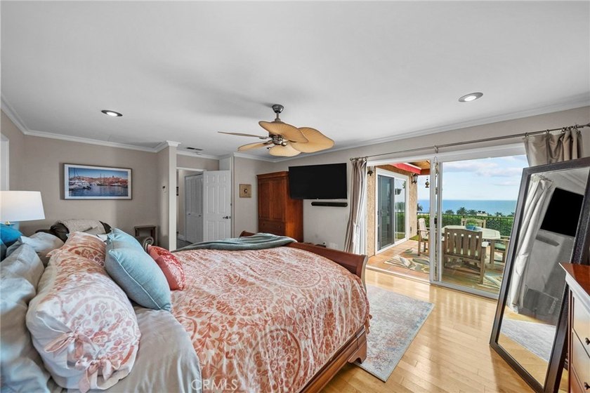Enjoy unobstructed ocean views with Catalina Island visible on - photo 25