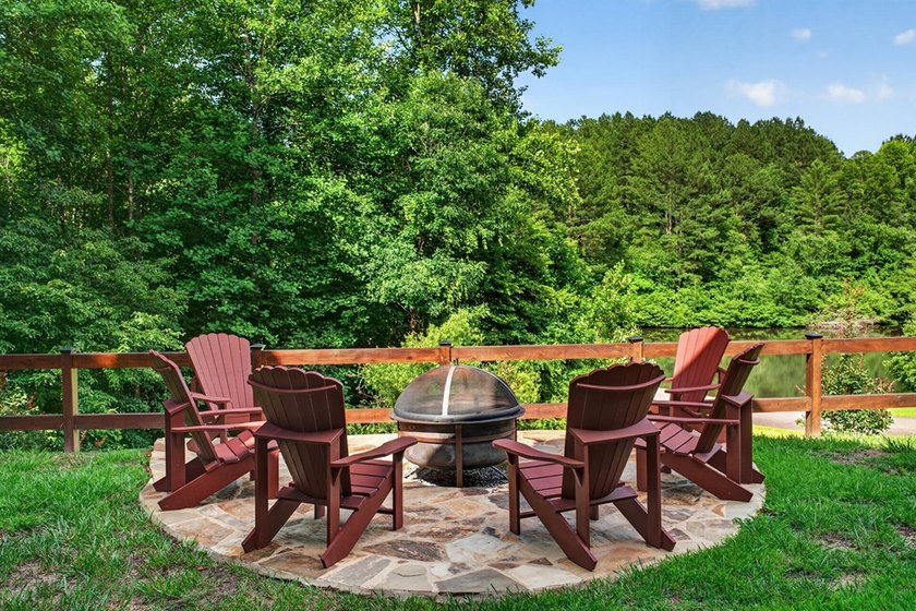 Experience timeless mountain living in this exceptional - photo 25