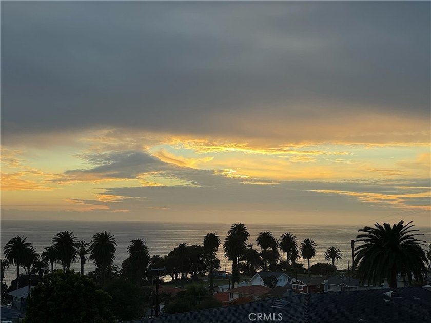 Enjoy unobstructed ocean views with Catalina Island visible on - photo 34