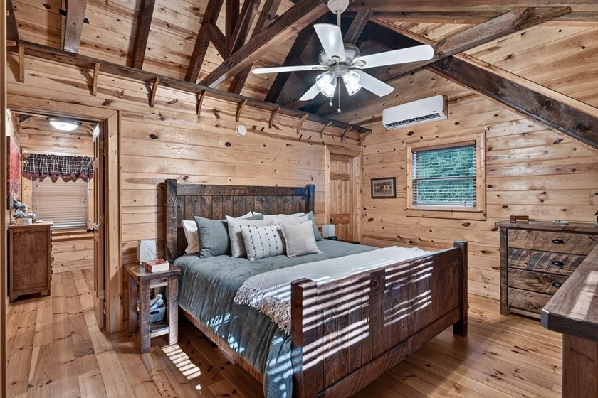 Experience timeless mountain living in this exceptional - photo 34