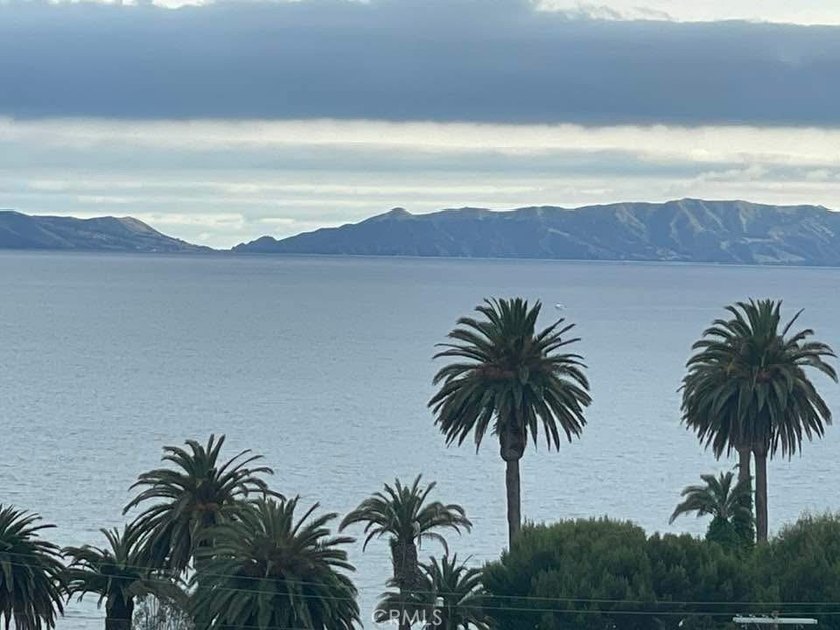 Enjoy unobstructed ocean views with Catalina Island visible on - photo 35