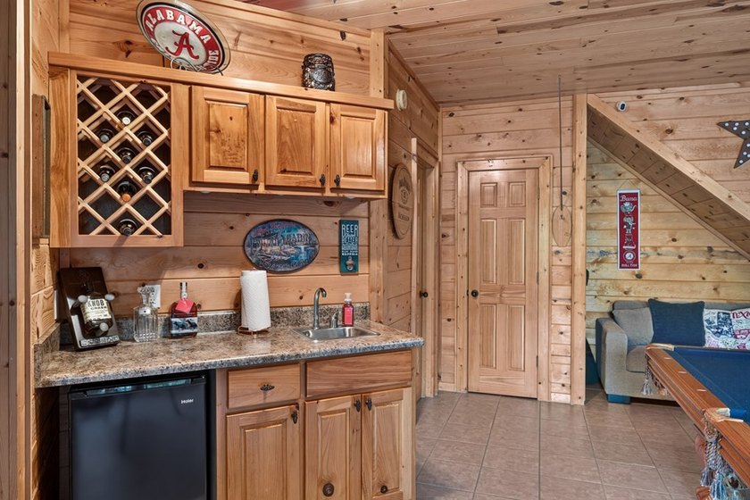 Experience timeless mountain living in this exceptional - photo 40