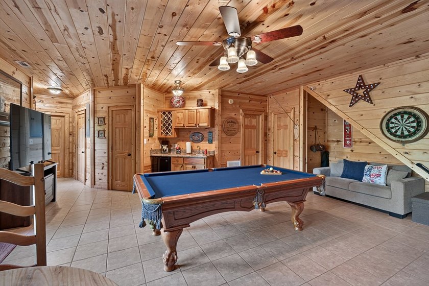 Experience timeless mountain living in this exceptional - photo 43