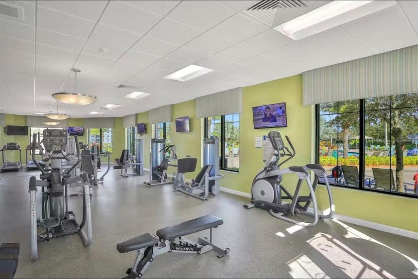 Short-term rental investment property in Storey Lake. It has an - photo 46