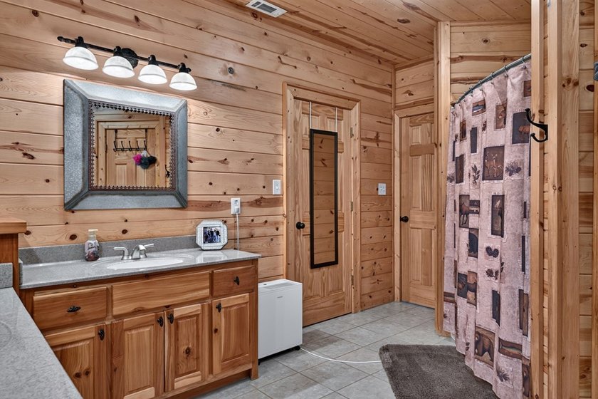 Experience timeless mountain living in this exceptional - photo 46