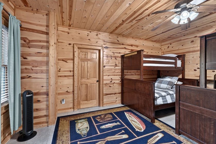Experience timeless mountain living in this exceptional - photo 48