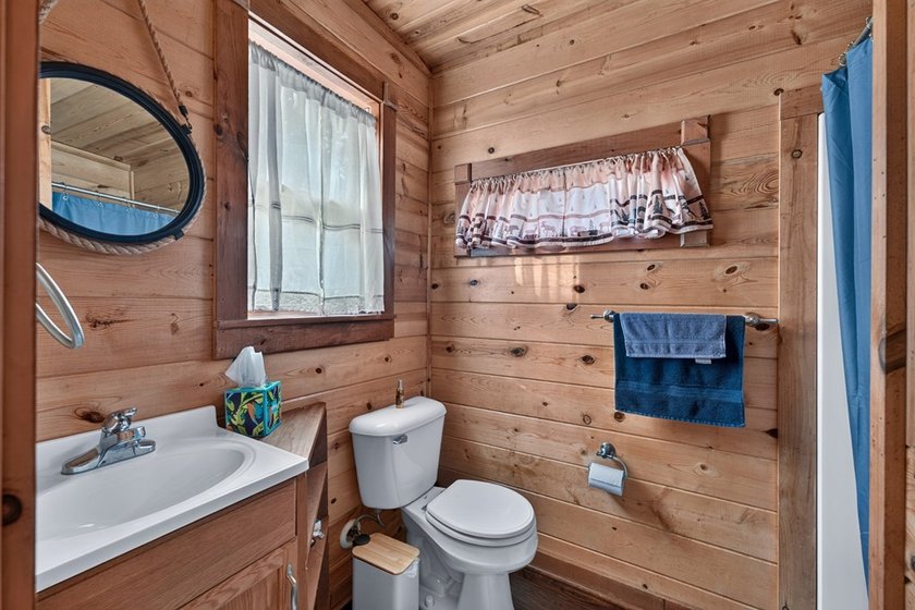 Experience timeless mountain living in this exceptional - photo 49
