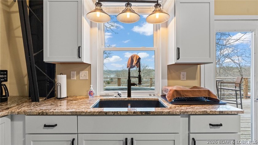 Enjoy the best of lakefront living in this beautiful 2023-built - photo 11