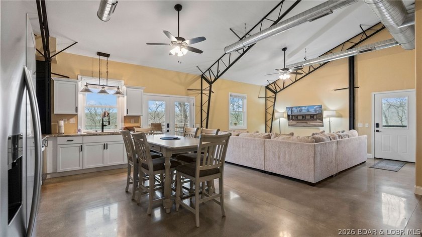 Enjoy the best of lakefront living in this beautiful 2023-built - photo 12