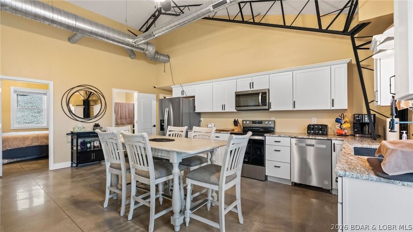 Enjoy the best of lakefront living in this beautiful 2023-built - photo 13