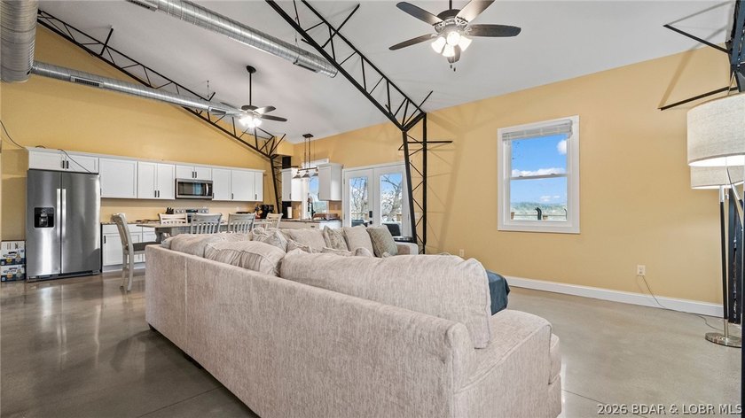 Enjoy the best of lakefront living in this beautiful 2023-built - photo 18
