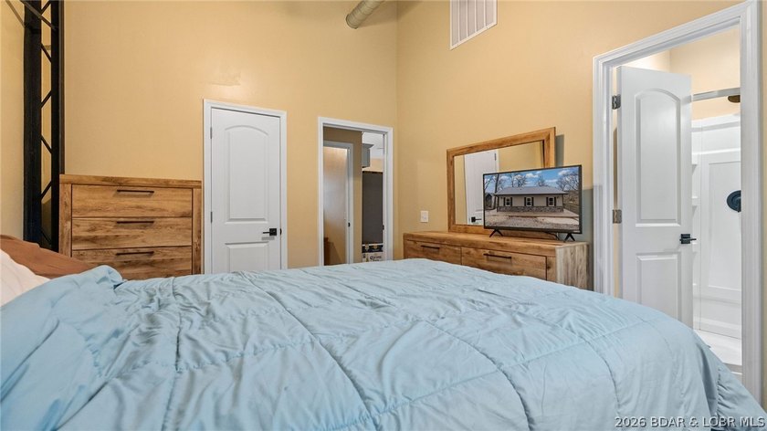 Enjoy the best of lakefront living in this beautiful 2023-built - photo 25