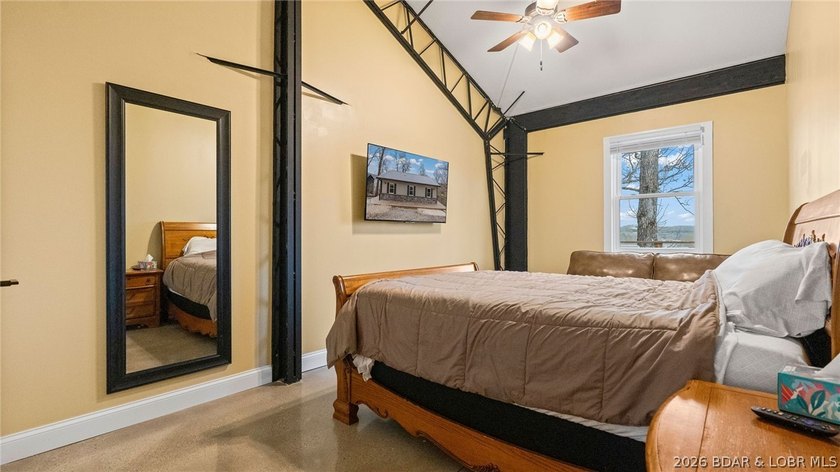 Enjoy the best of lakefront living in this beautiful 2023-built - photo 26