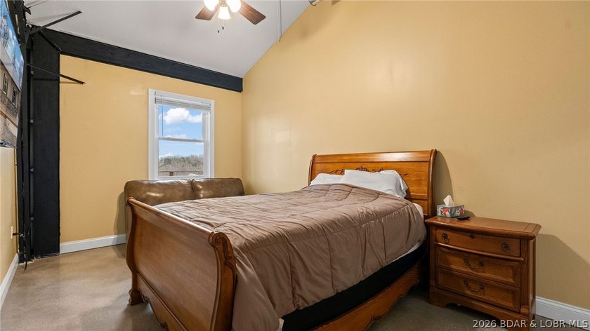 Enjoy the best of lakefront living in this beautiful 2023-built - photo 27
