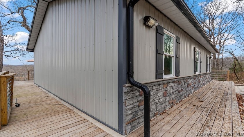 Enjoy the best of lakefront living in this beautiful 2023-built - photo 33