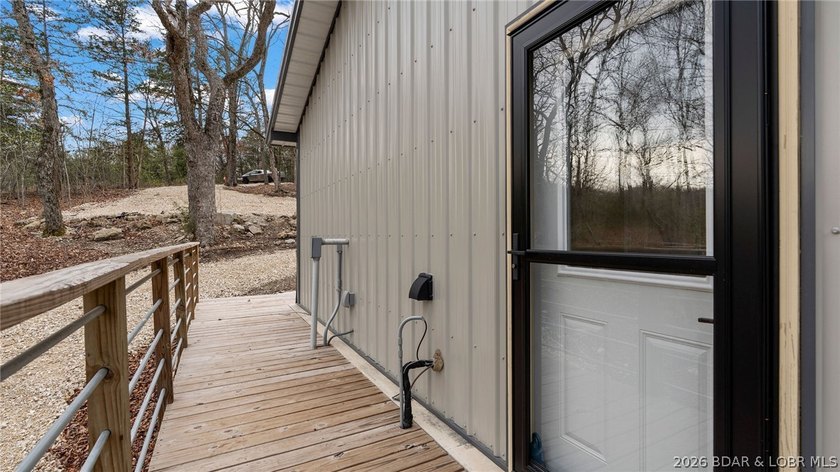 Enjoy the best of lakefront living in this beautiful 2023-built - photo 35