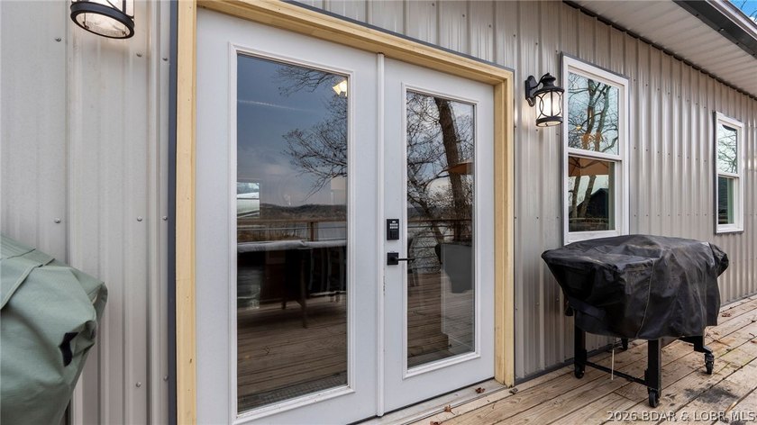Enjoy the best of lakefront living in this beautiful 2023-built - photo 36