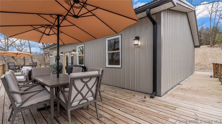 Enjoy the best of lakefront living in this beautiful 2023-built - photo 39