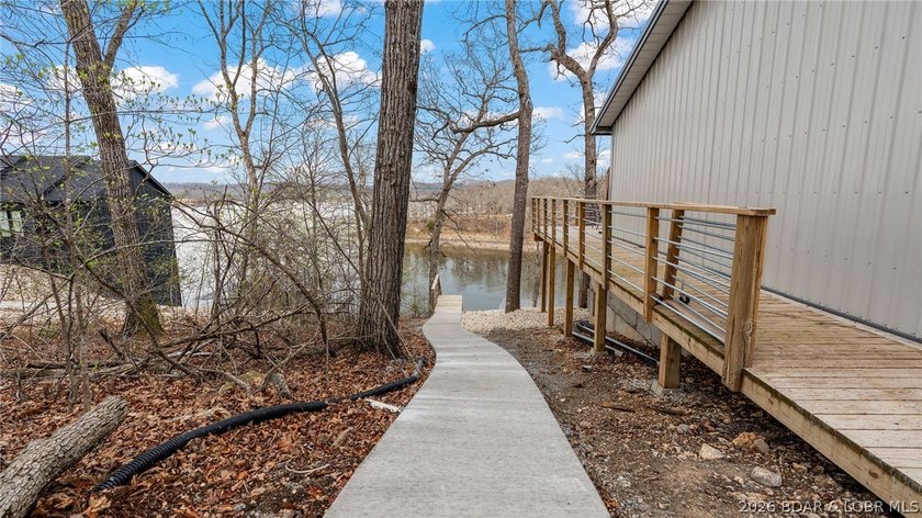Enjoy the best of lakefront living in this beautiful 2023-built - photo 46