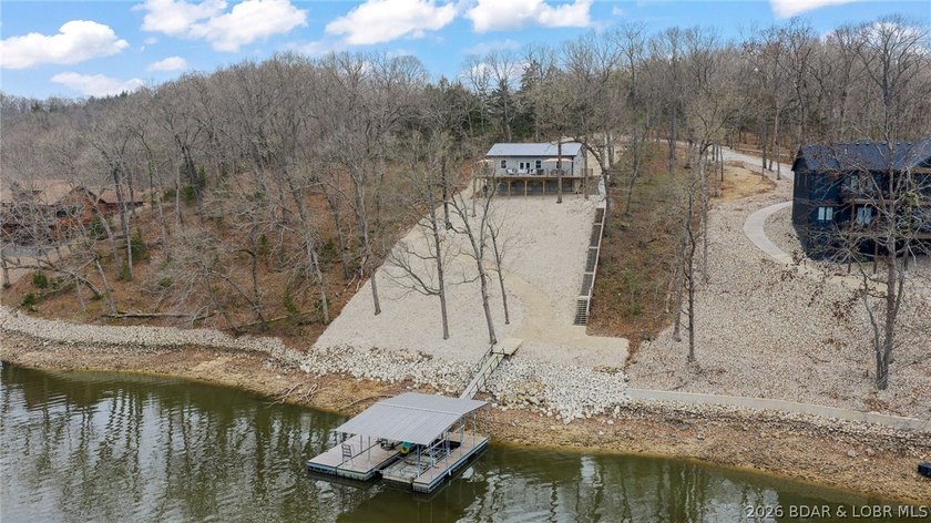 Enjoy the best of lakefront living in this beautiful 2023-built - photo 49
