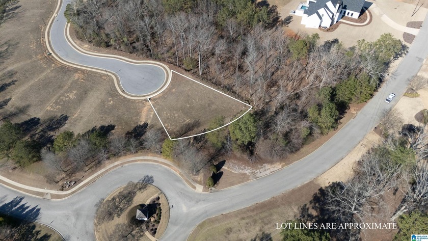 Be among the first to build on this quiet cul-de-sac street in - photo 5