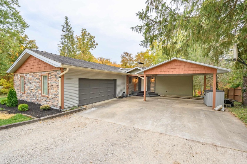 520 Park Lane, Nashville, IN 47448, 3224702