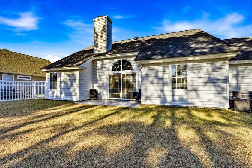 Welcome to 306 Pilot House Drive A Charming Home nestled in the - photo 22